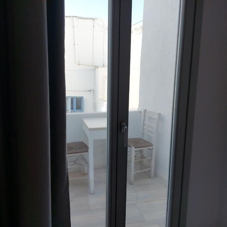 Castellino Naxos Hotel Naxos City Exterior photo