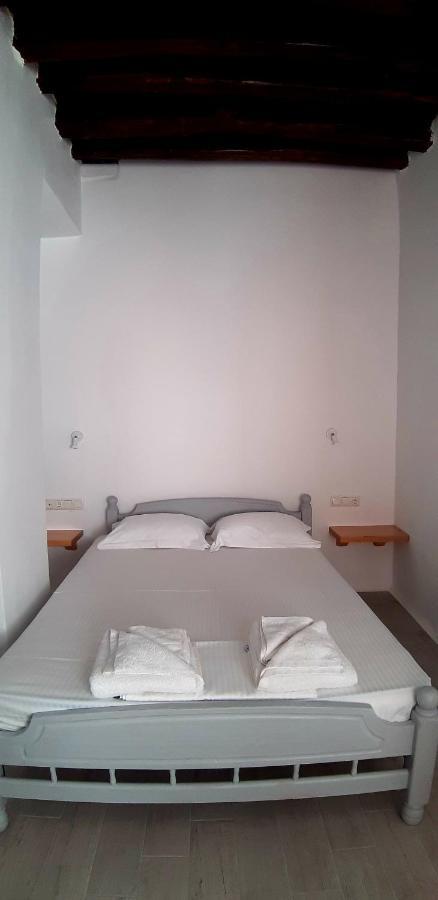 Castellino Naxos Hotel Naxos City Exterior photo