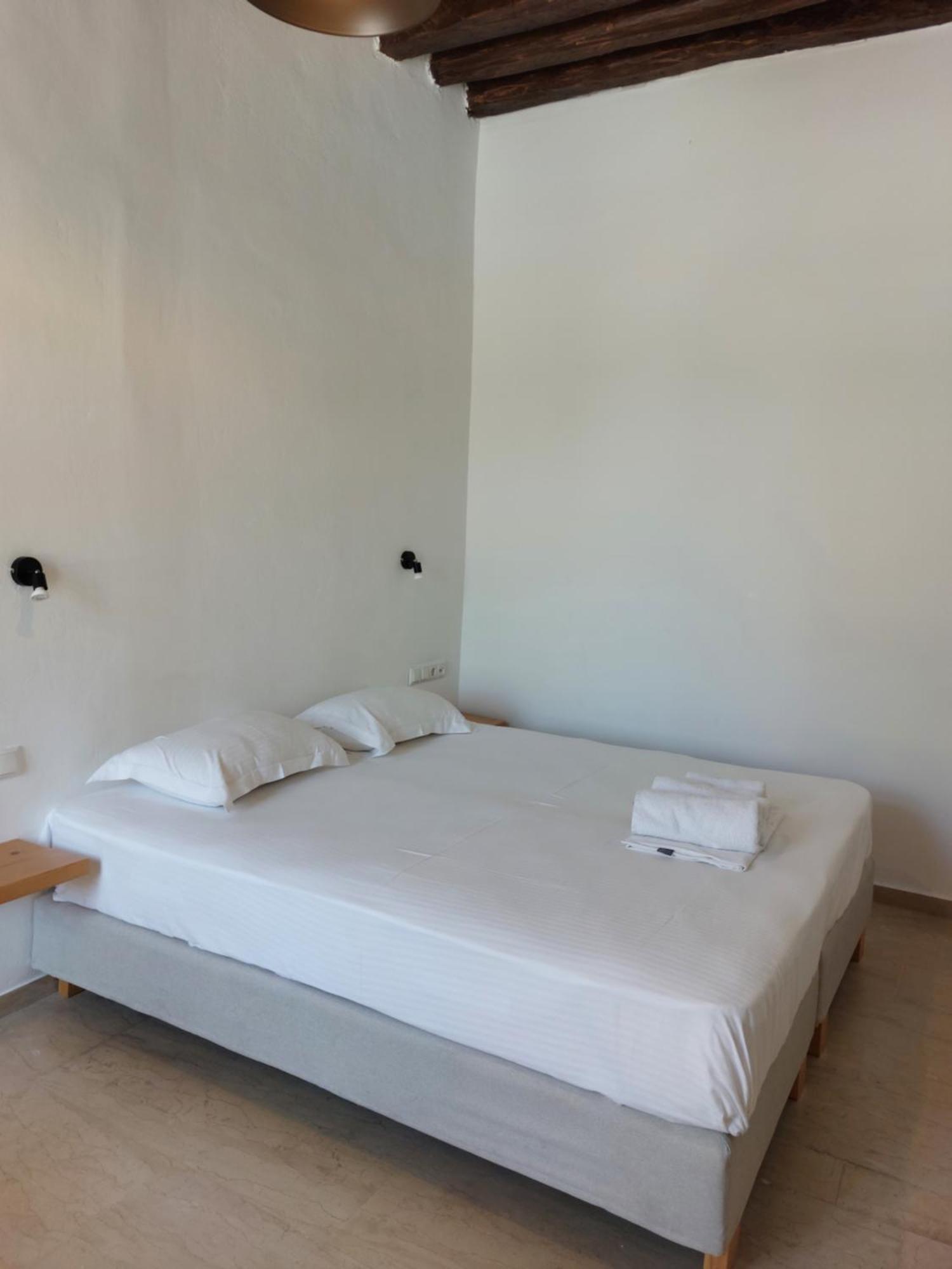 Castellino Naxos Hotel Naxos City Exterior photo