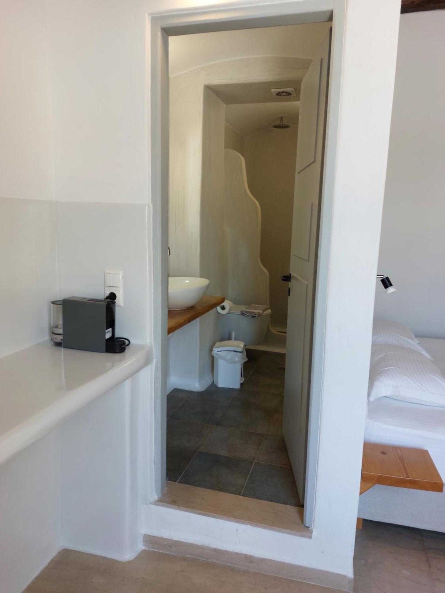Castellino Naxos Hotel Naxos City Exterior photo