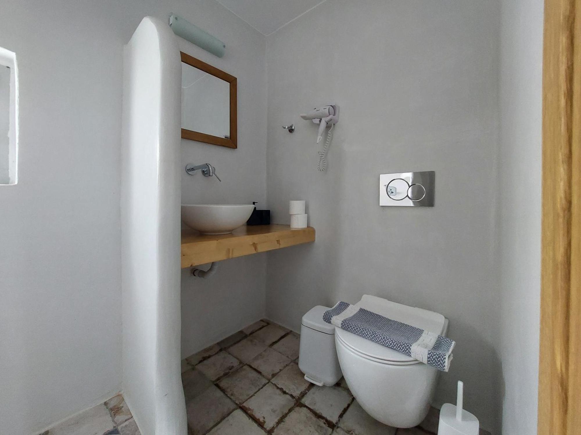 Castellino Naxos Hotel Naxos City Exterior photo