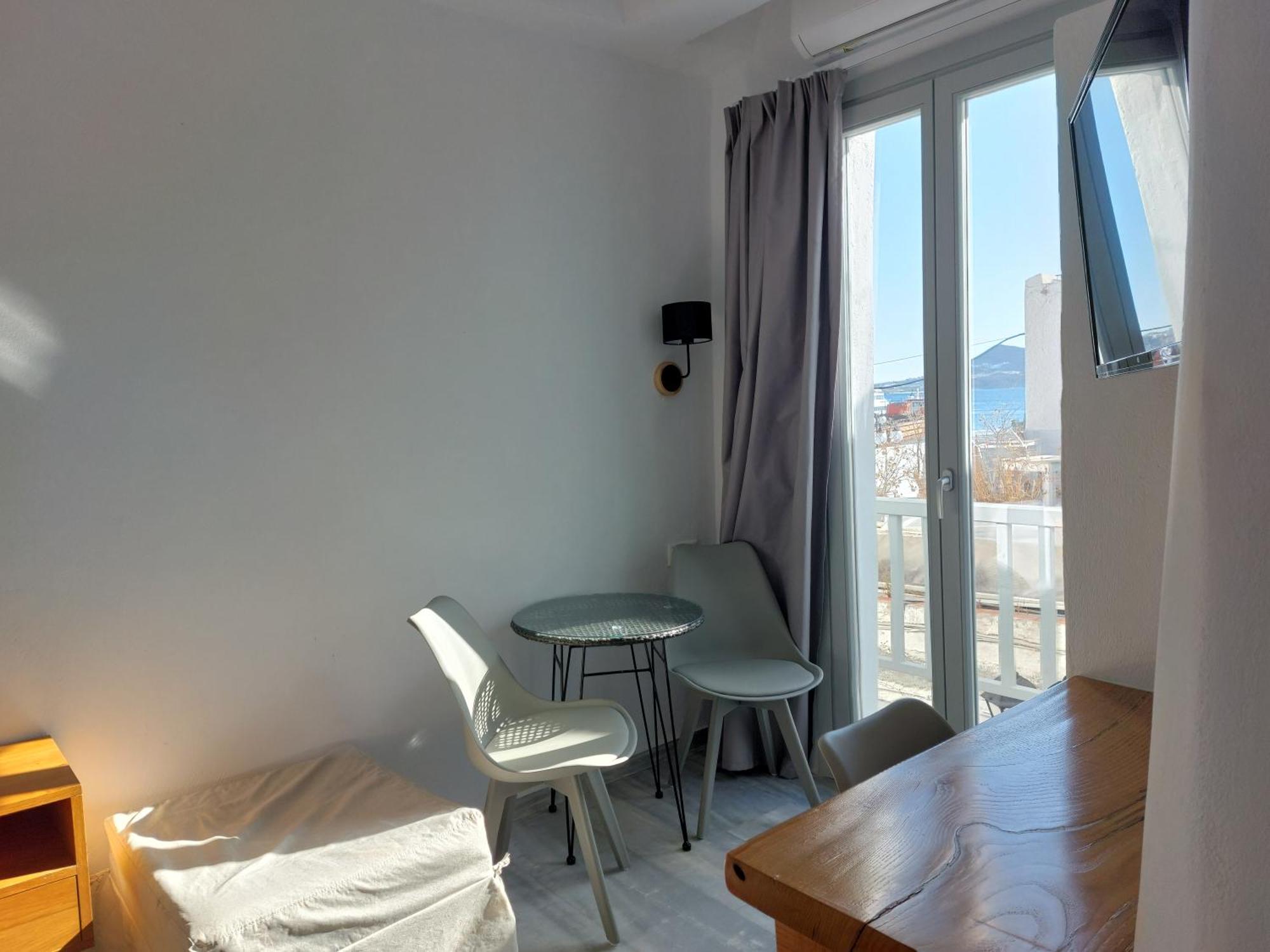 Castellino Naxos Hotel Naxos City Room photo