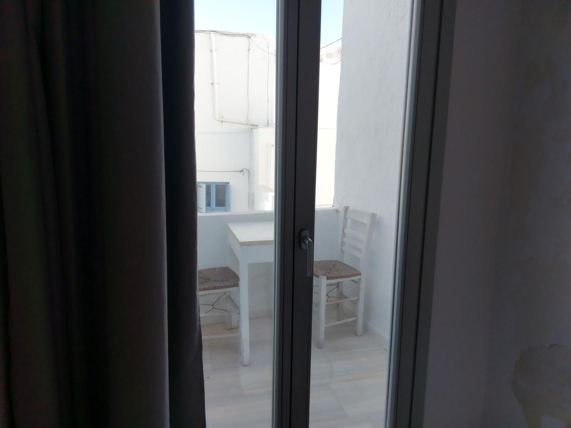 Castellino Naxos Hotel Naxos City Exterior photo
