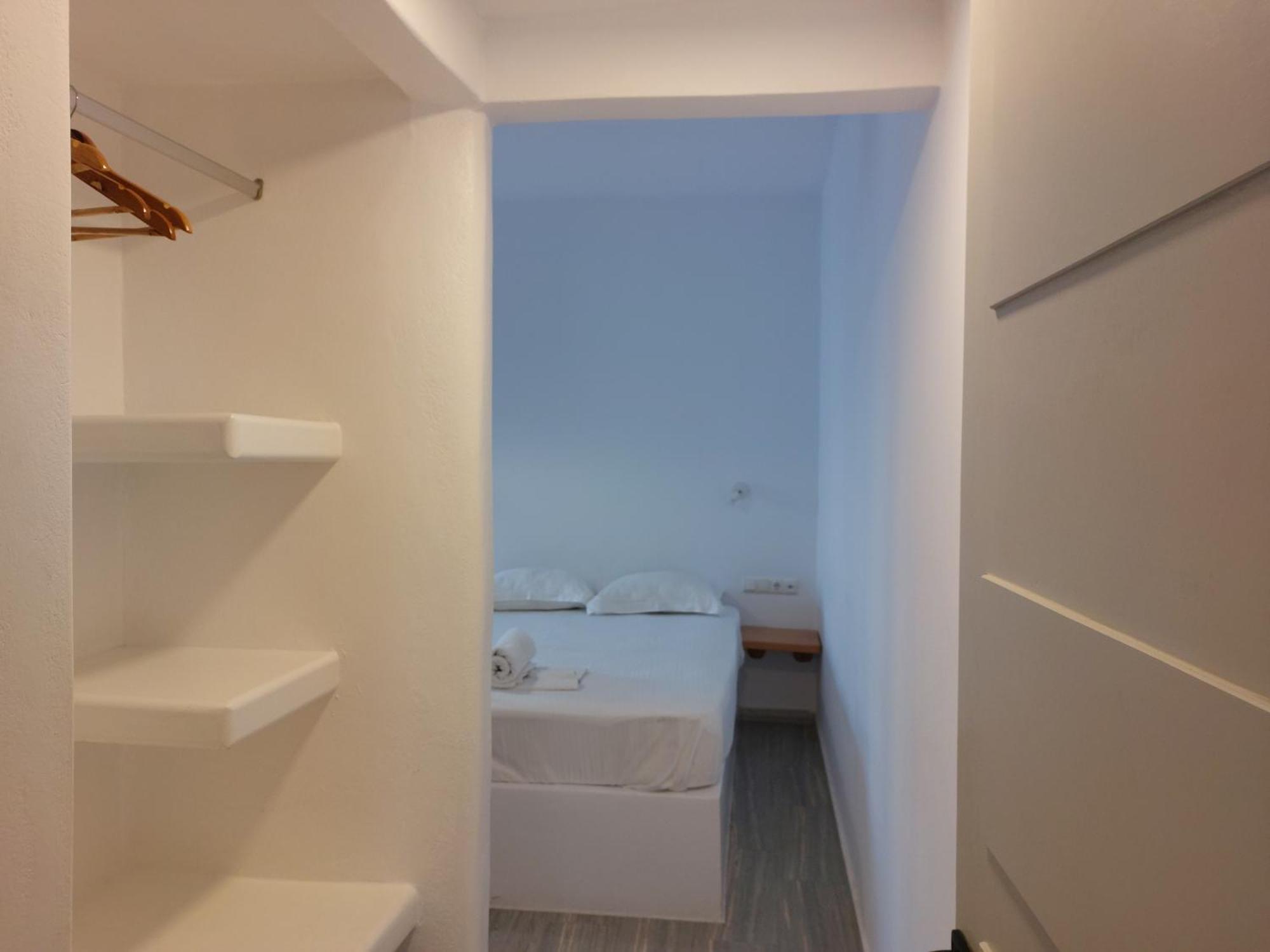 Castellino Naxos Hotel Naxos City Exterior photo